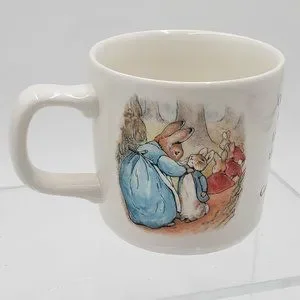 Beatrix Potter Mug À VENDRE! - FR